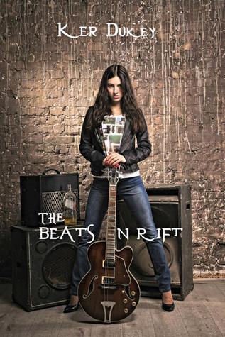 Bad Blood book cover 1