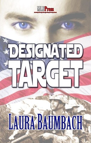 Designated Target book cover