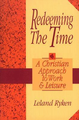 Redeeming the Time book cover