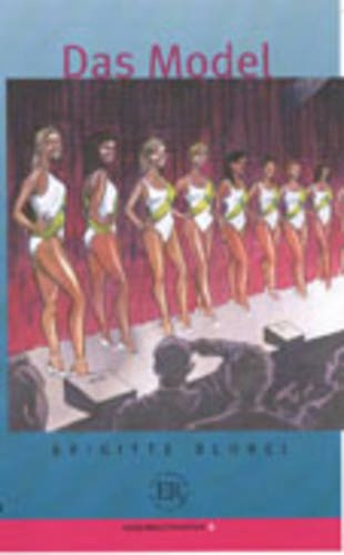 Das Model book cover