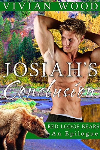 Josiah's Conclusion book cover
