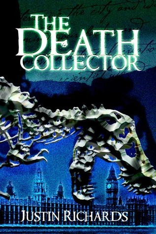 Department of Unclassified Artefacts book cover 1
