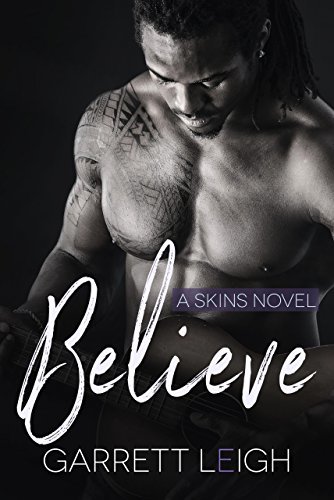 Skins book cover 3