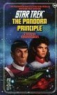 The Pandora Principle book cover