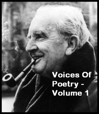 Voices of Poetry - Volume 1 book cover