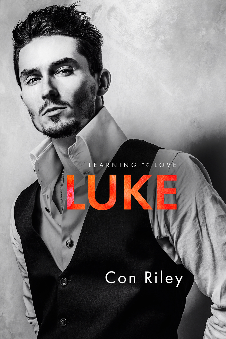 Learning to Love book cover 3