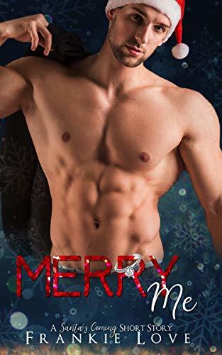 Merry Me book cover