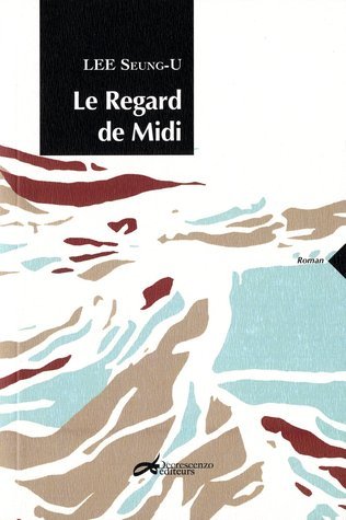 Le regard de midi book cover