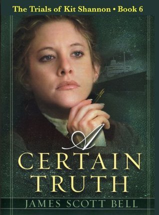 A Certain Truth book cover