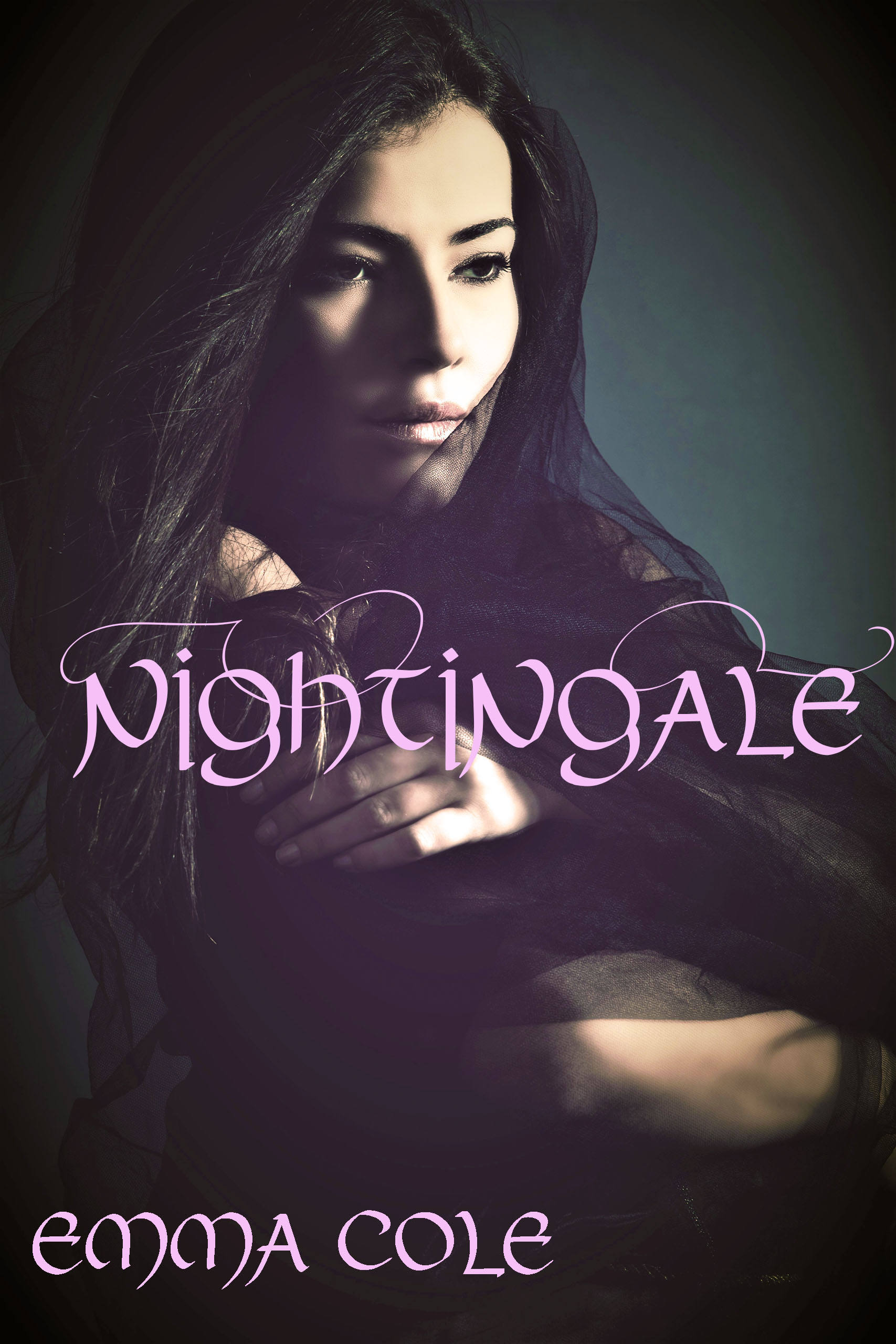 Dark Duet book cover 2