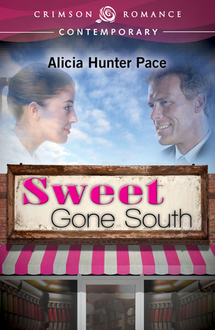Gone South book cover 1
