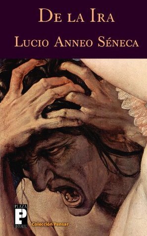 On Anger book cover