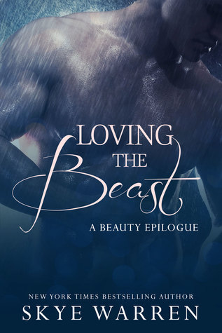 Loving the Beast book cover