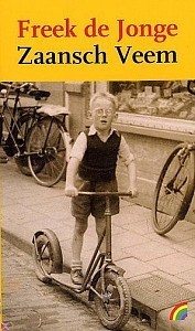 Zaansch Veem book cover