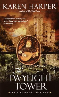 Elizabeth I book cover 3