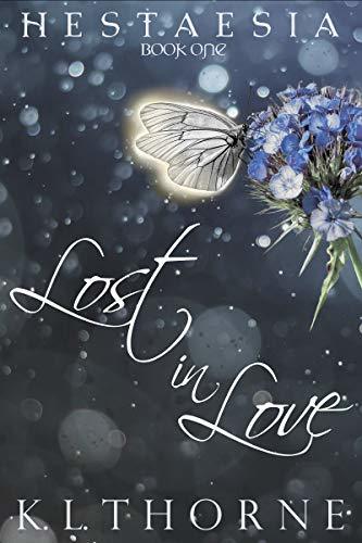 Lost in Love book cover