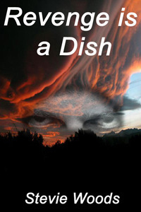 Revenge is a Dish book cover
