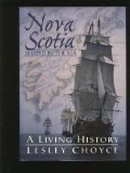 Nova Scotia book cover