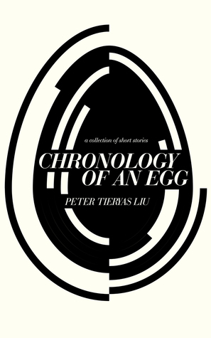 Chronology of an Egg book cover