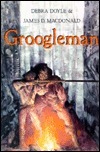Groogleman book cover