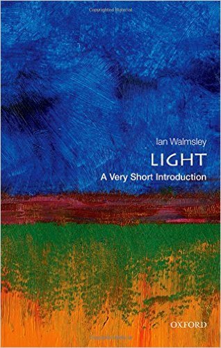Light book cover
