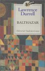 Alexandria Quartet book cover 2