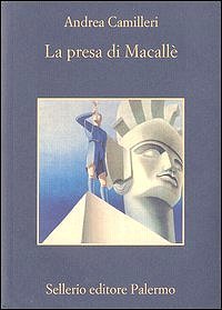 La captura de Macalé book cover