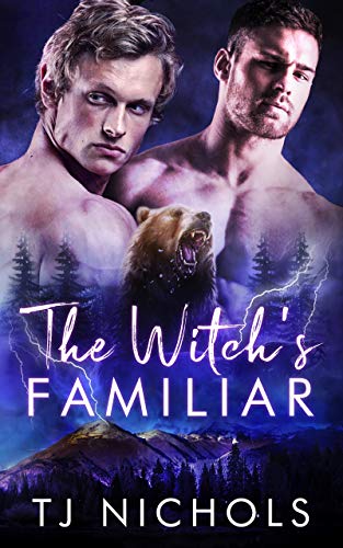 Familiar Mates book cover 1