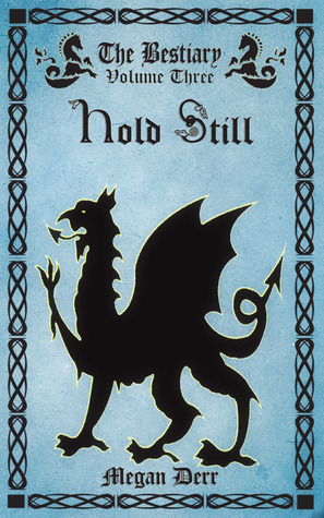 Hold Still book cover
