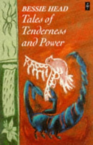 Tales of Tenderness and Power book cover