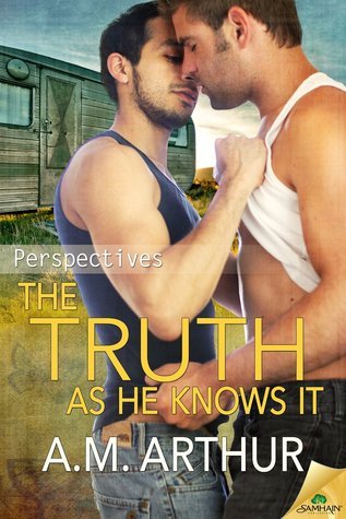 Perspectives book cover 1