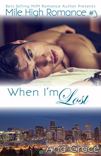 Mile High Romance book cover 3