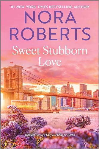Sweet Stubborn Love book cover