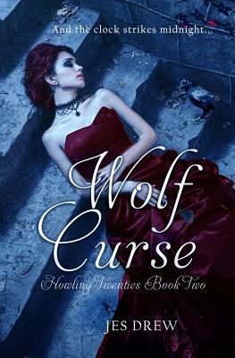 Wolf Curse book cover