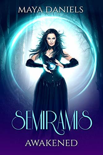 Semiramis book cover 1