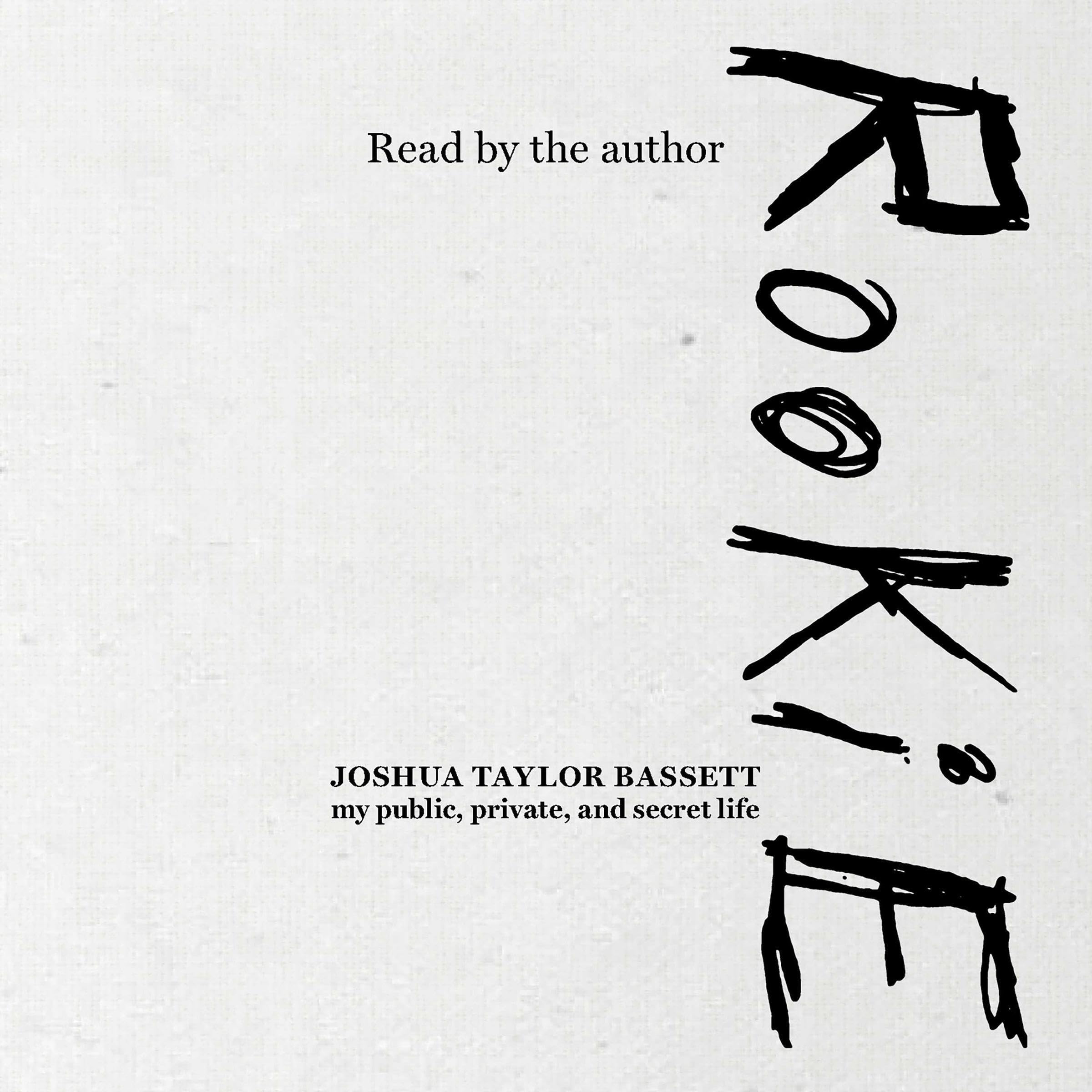 Rookie book cover