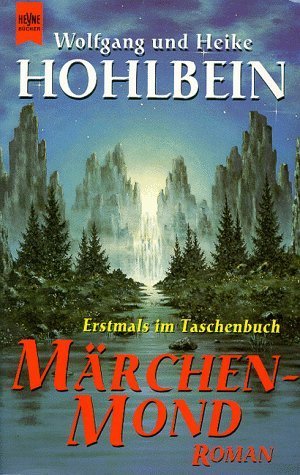 Märchenmond book cover 1