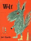 Wolf! book cover