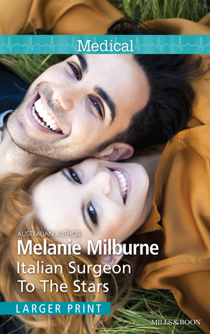 Italian Surgeon To The Stars book cover