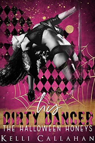 His Dirty Dancer book cover