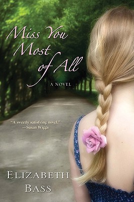 Miss You Most of All book cover