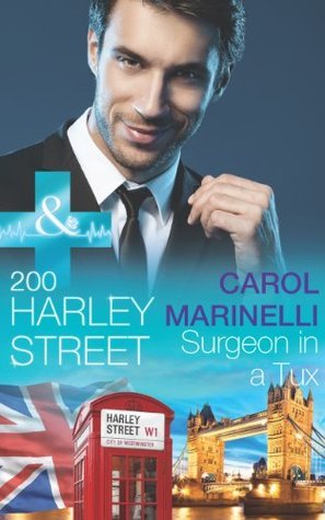 200 Harley Street book cover 1