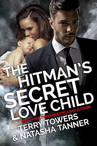 The Hitman's Secret Love Child book cover