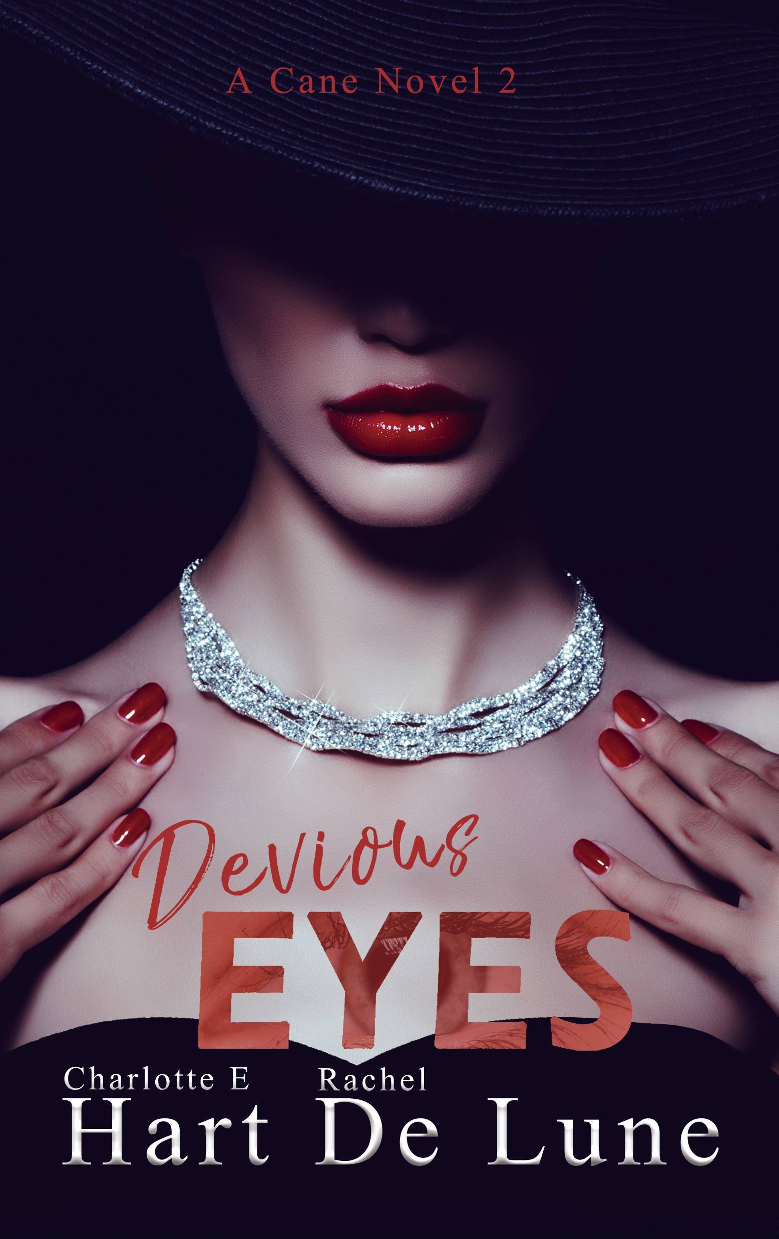 Cane book cover 2