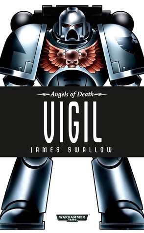 Vigil book cover