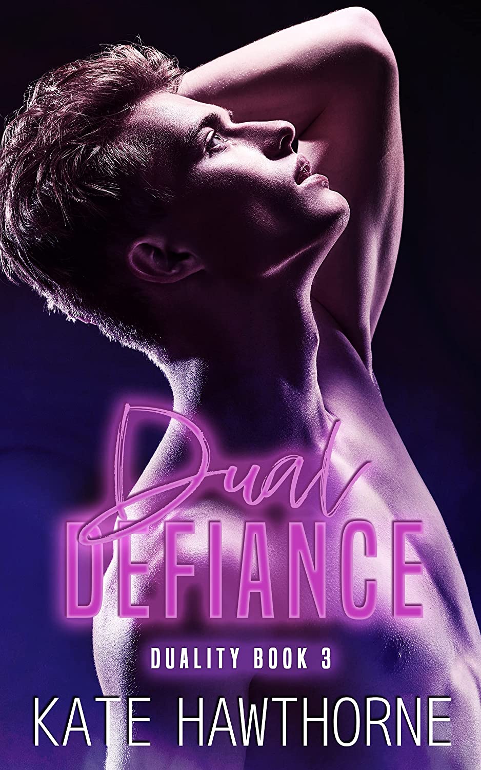 Duality book cover 3