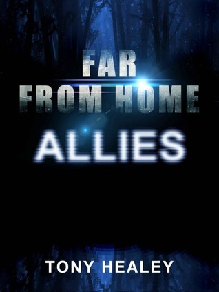Allies book cover