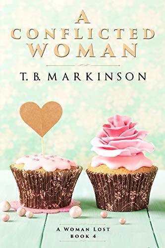 A Conflicted Woman book cover