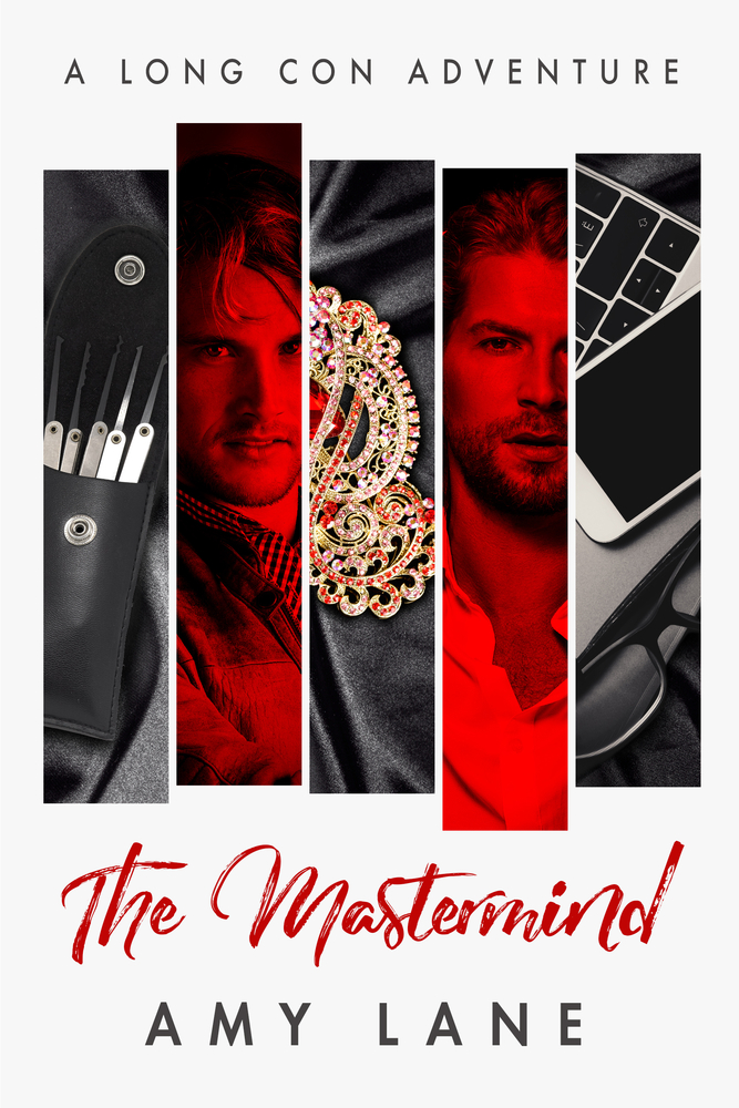 The Long Con book cover 1