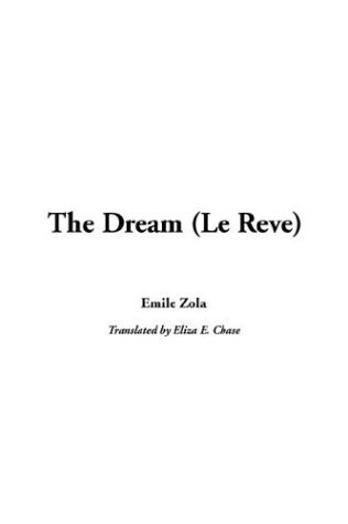 The Dream book cover